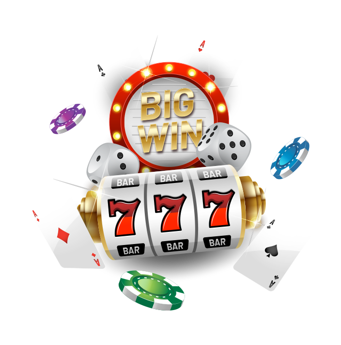 Big Winner - Unveiling the Essence of Big Winner Casino